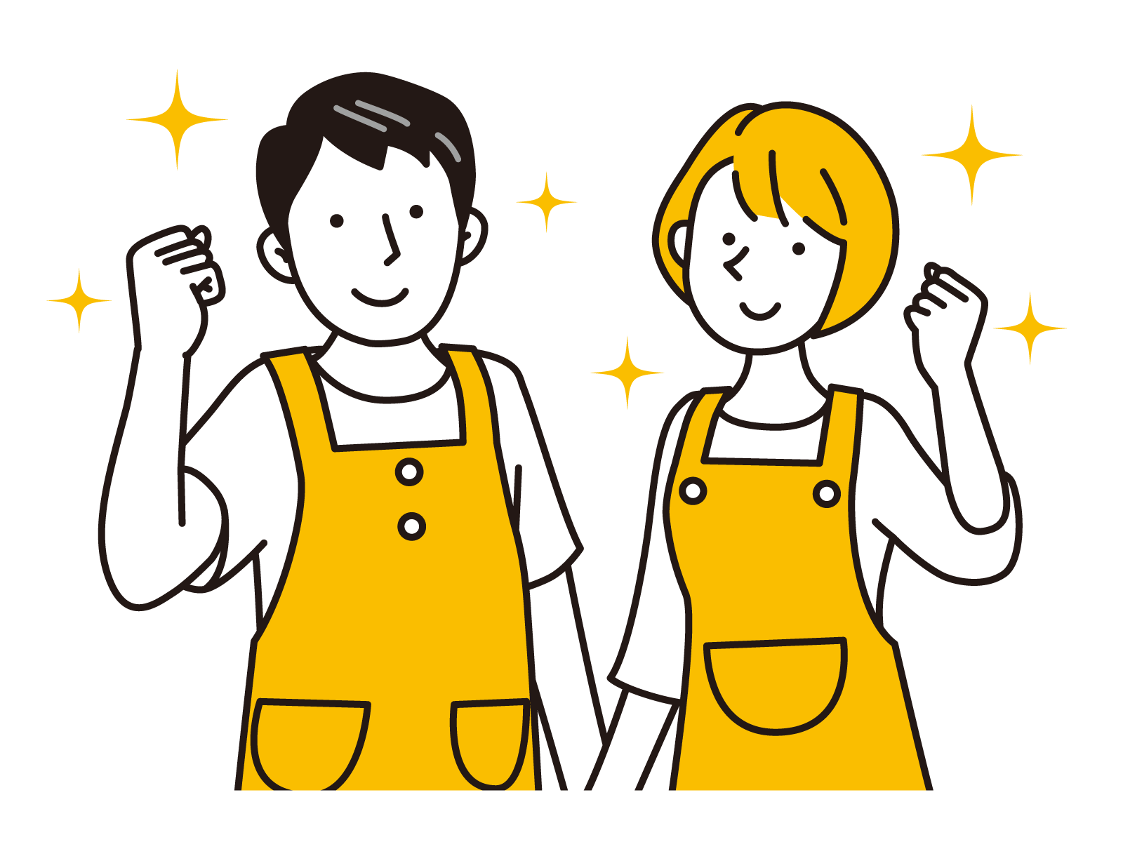 一緒に働くヘルパーさん大募集中