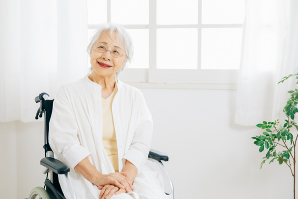 ご利用をお考えの皆様へ